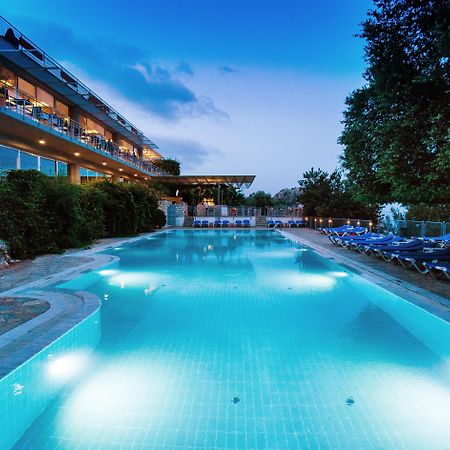 Loryma Resort Hotel Turunç Ngoại thất bức ảnh