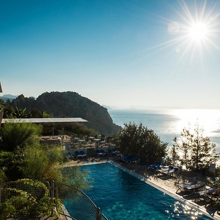 Loryma Resort Hotel Turunç Ngoại thất bức ảnh