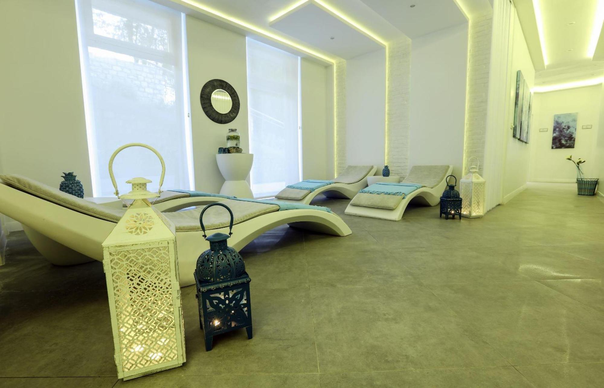 Loryma Resort Hotel Turunç Ngoại thất bức ảnh