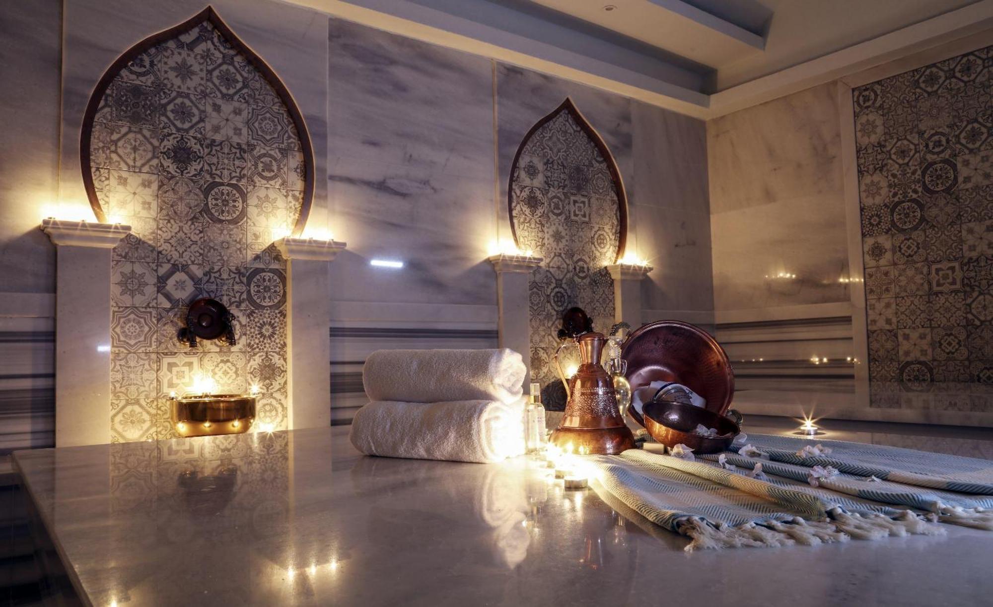 Loryma Resort Hotel Turunç Ngoại thất bức ảnh