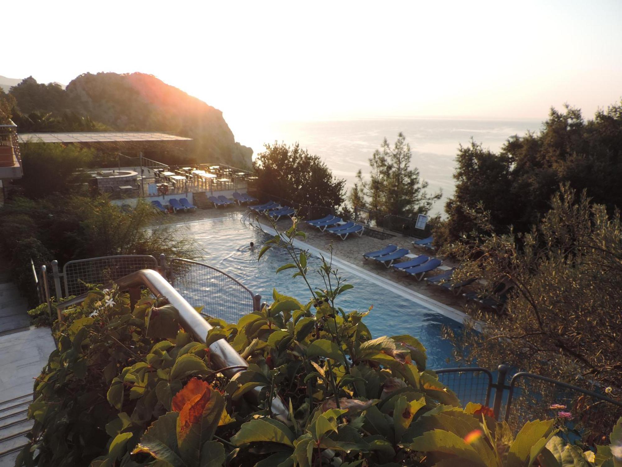 Loryma Resort Hotel Turunç Ngoại thất bức ảnh