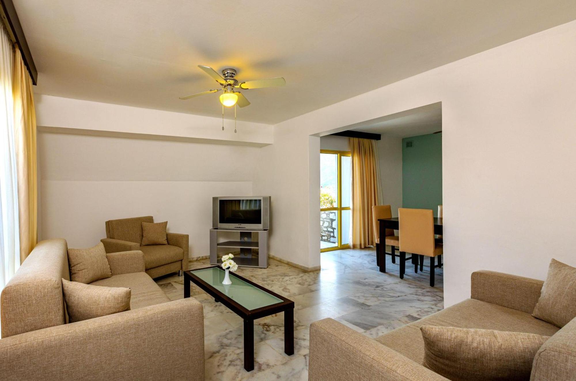 Loryma Resort Hotel Turunç Ngoại thất bức ảnh